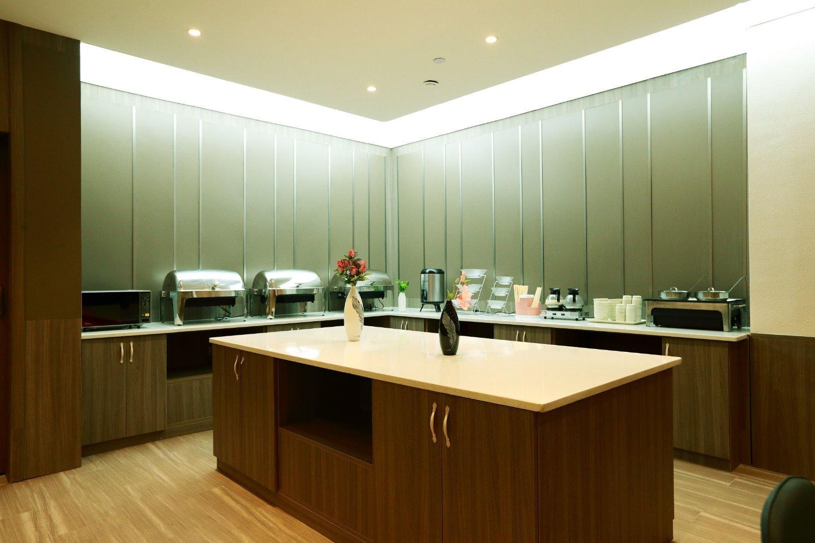 Hanting Hotel (Wansheng Old Street) 27/30