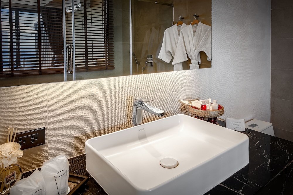 Jamahkiri Spa Resort 48/48