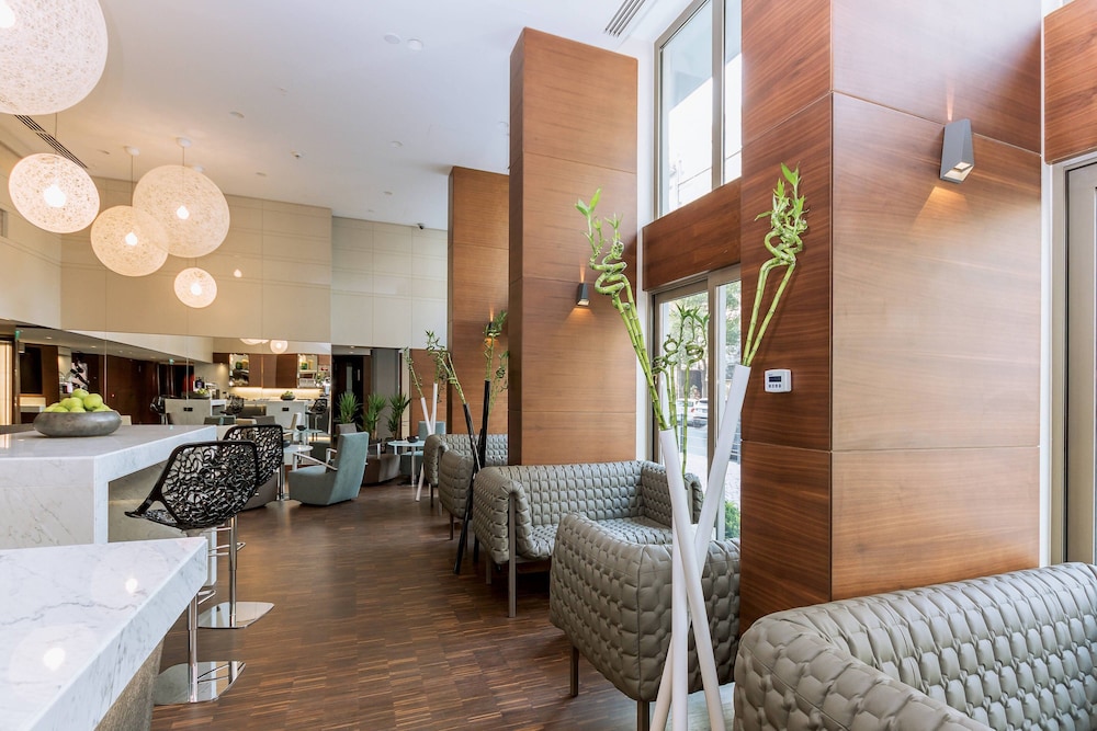 Ac Hotel Istanbul Macka 22/34