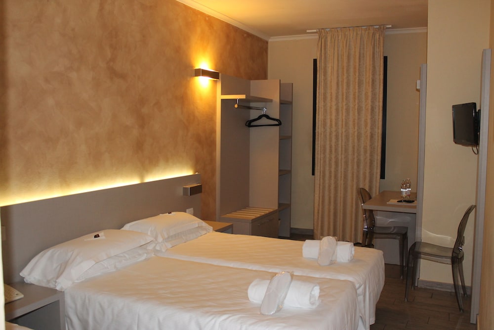 Albergo Firenze 31/58