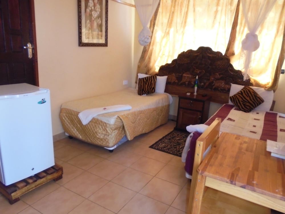 White Rose Lodge 7/50