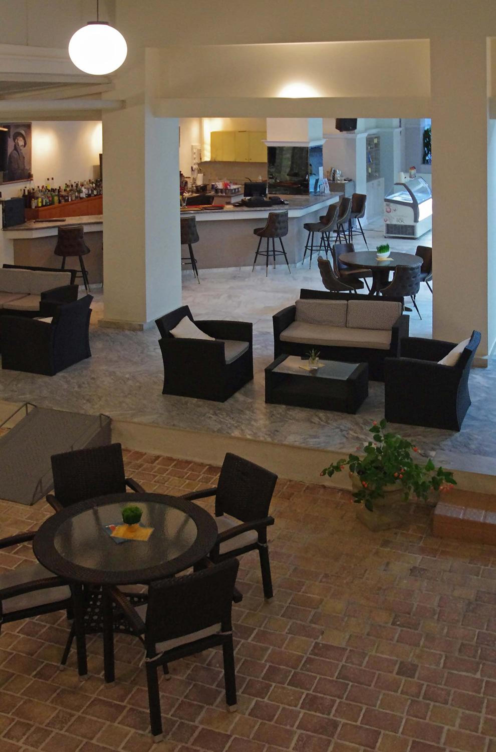 Sun Beach Platamon Resort 45/71