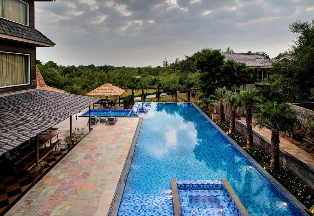 Samskara Resort & Spa Jaipur 39/42