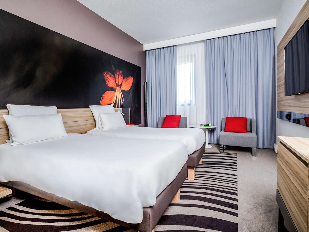Novotel Milano Linate Airport 13/73