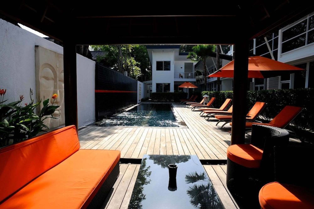 Bali Yarra Villas Seminyak 45/50