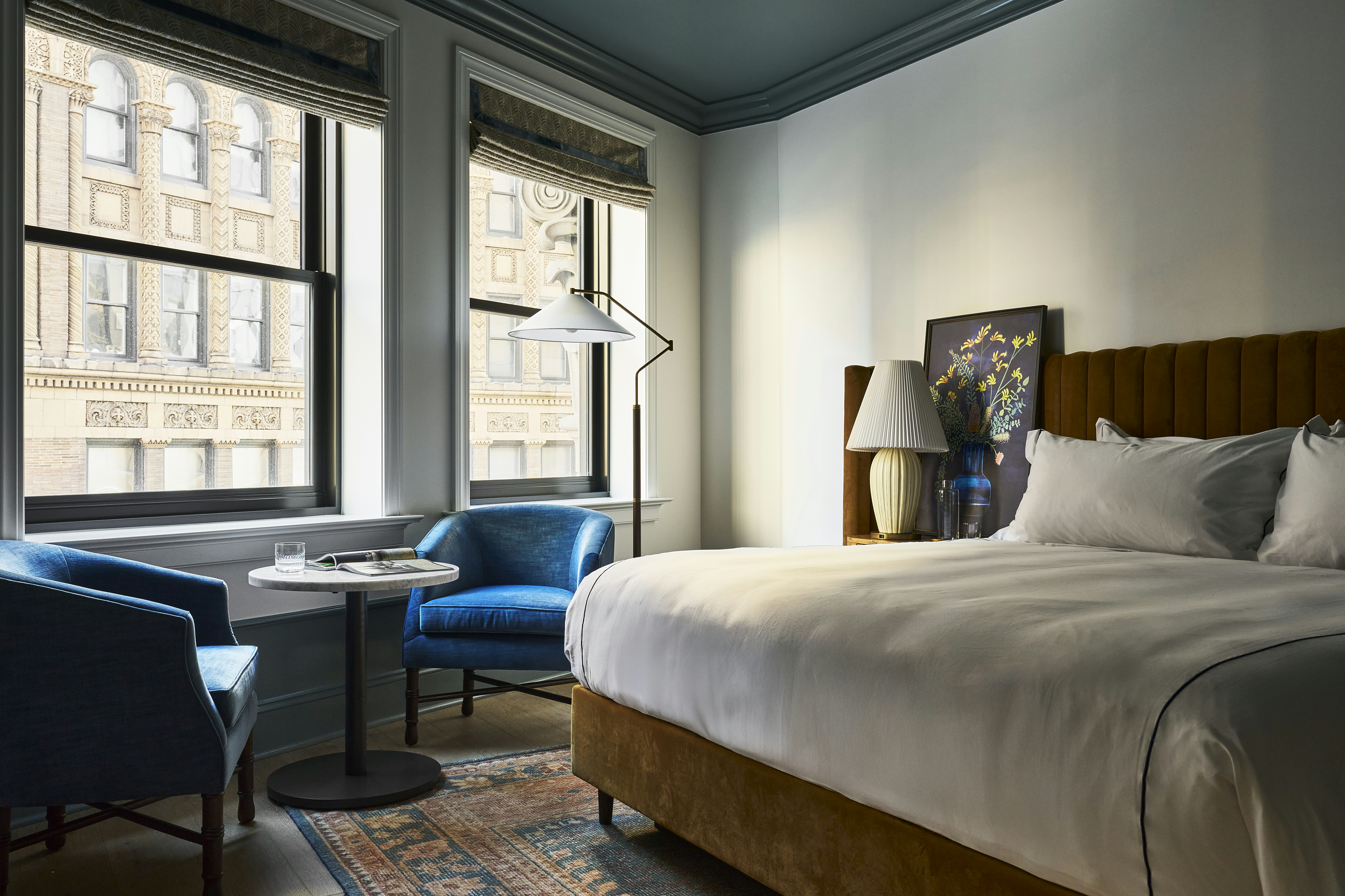 Fidelity Hotel 7/50
