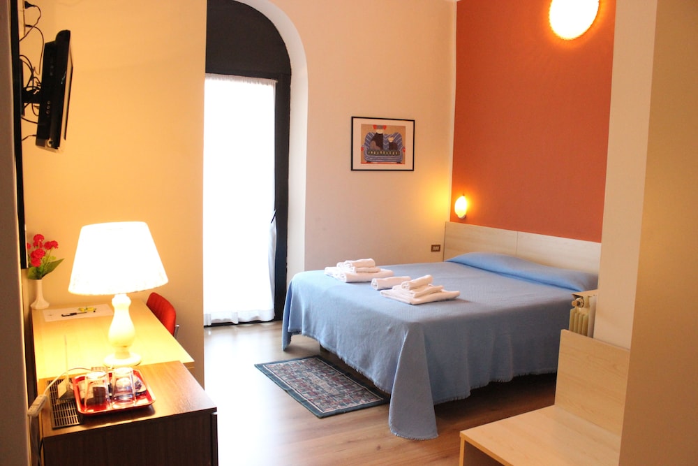 Hotel Europa Sesto San Giovanni 28/37