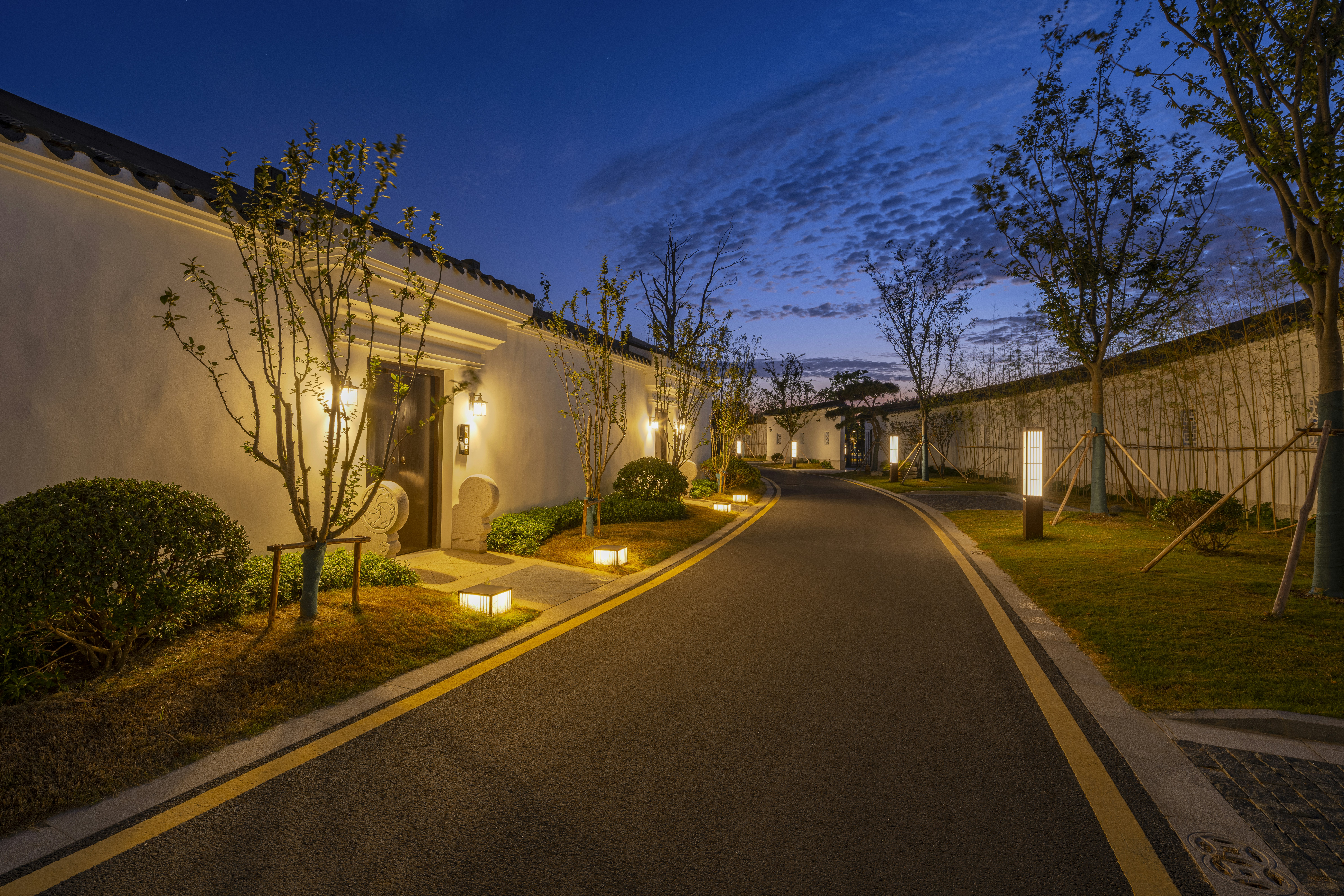 DoubleTree by Hilton Yancheng Dayangwan 24/24
