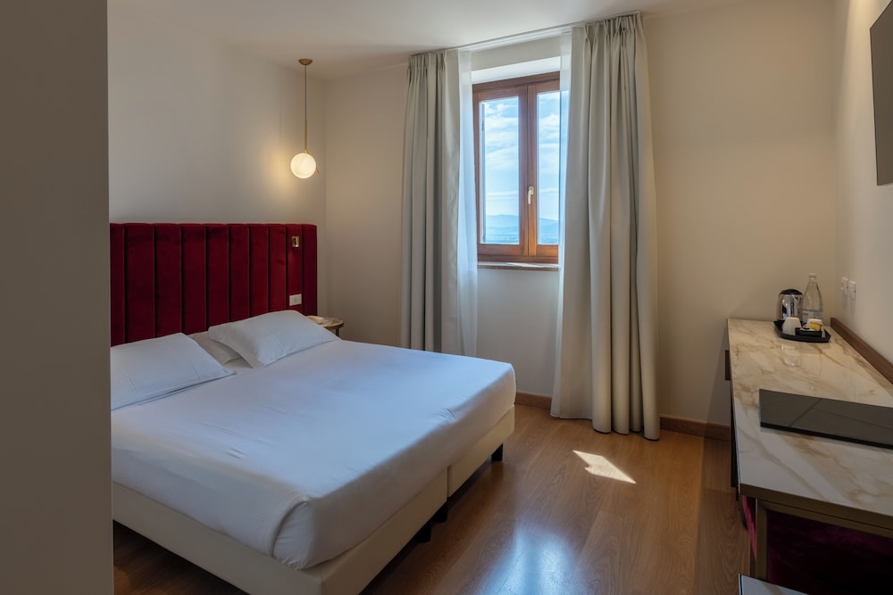 STANDARD, DOUBLE BED, ANNEX