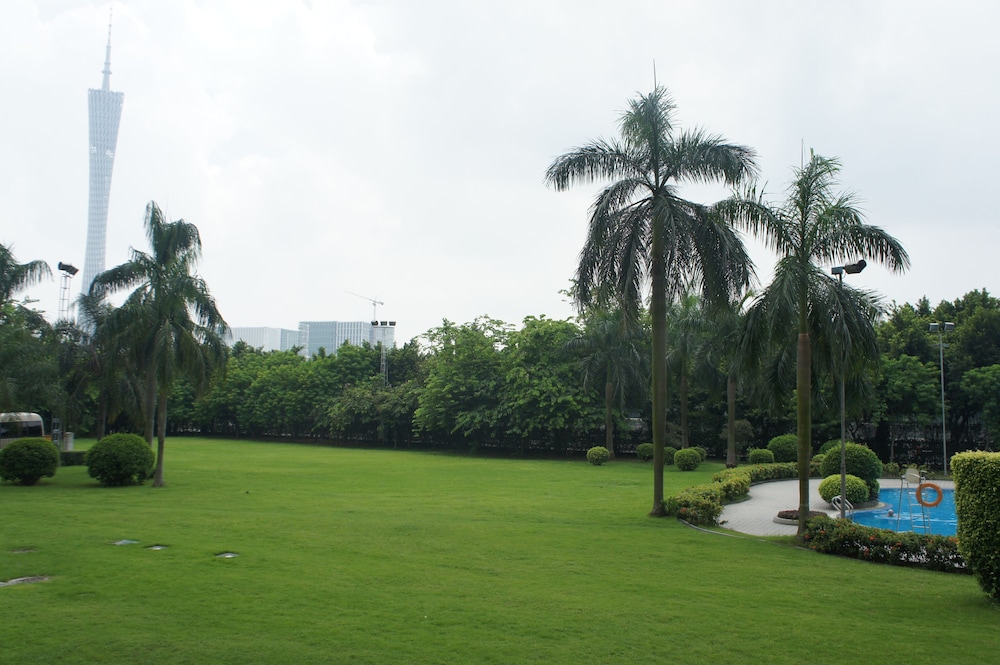 Ramada by Wyndham Pearl Guangzhou 17/31