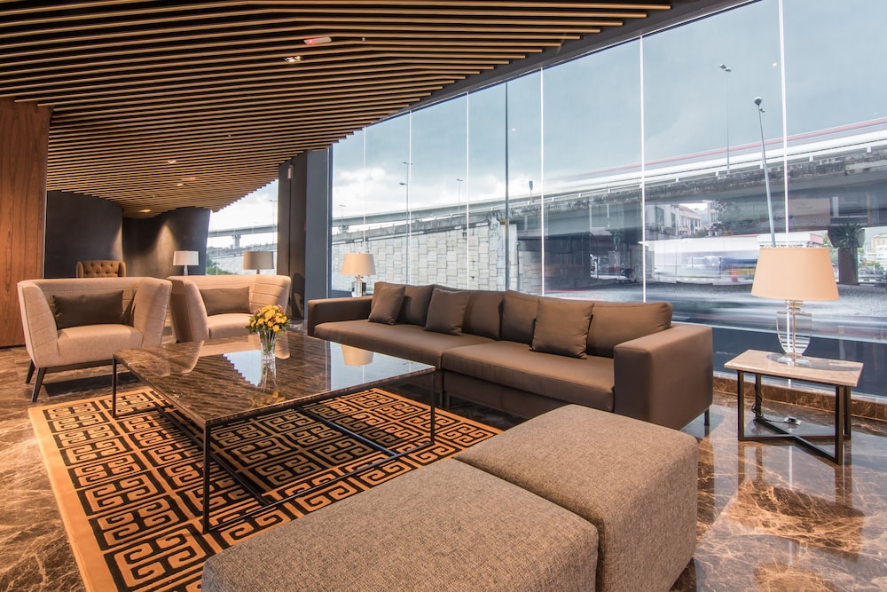 MTREE Hotel 45/69