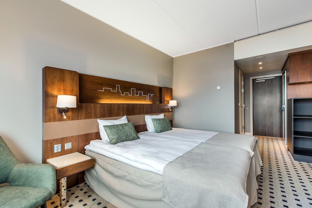 Quality Hotel Fredrikstad 12/44