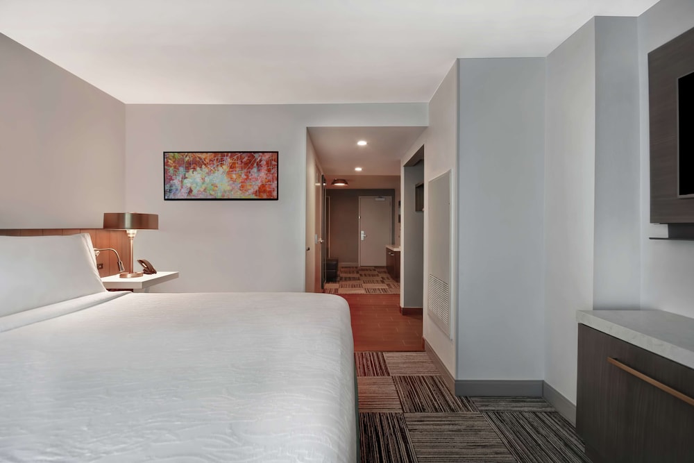 Hilton Garden Inn Houston/Galleria Area 10/58