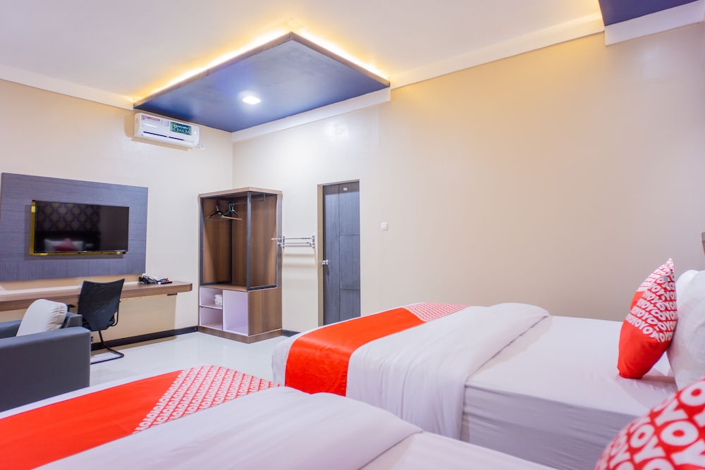 OYO 1636 Wisma Kuta Karang 33/44