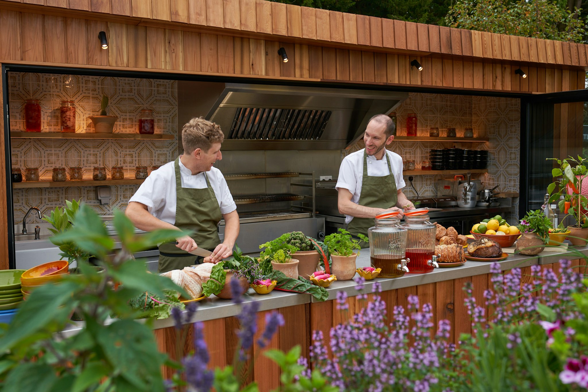Homewood Hotel and Spa 13/91