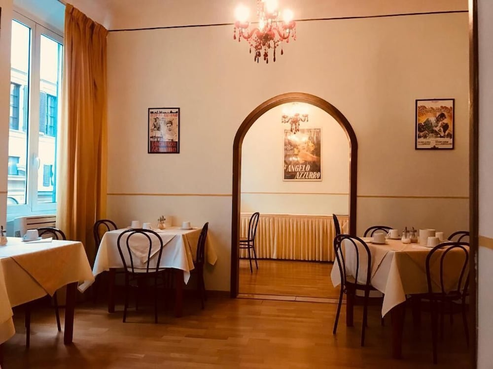Romagna Hotel 19/32