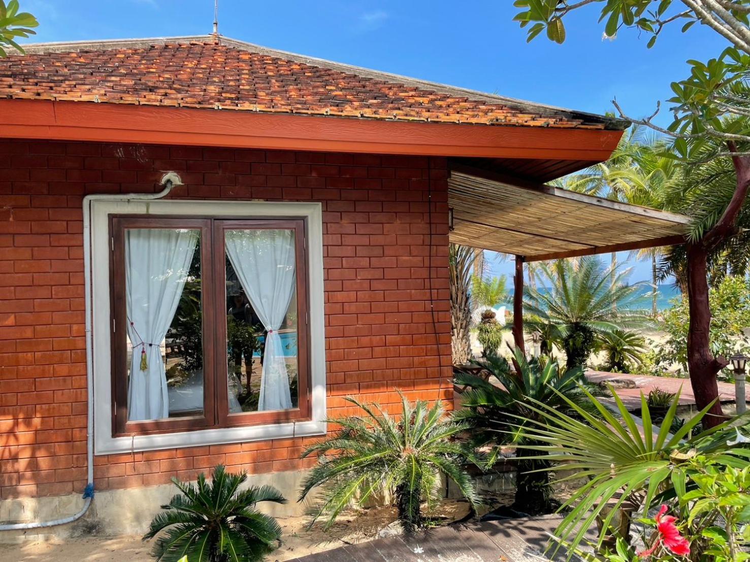 Rachavadee Bankrut Resort 4/90