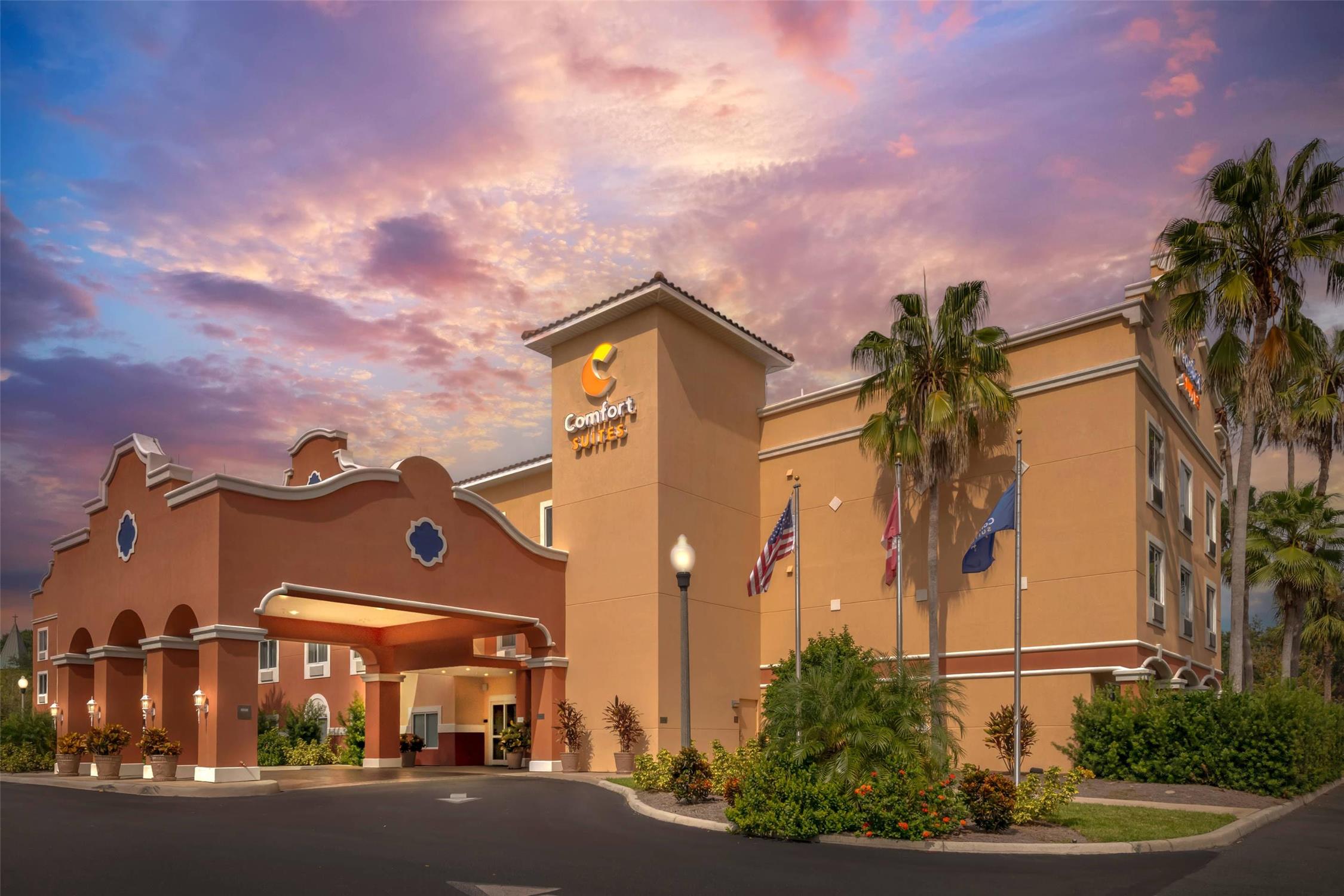 Comfort Suites Lady Lake - The Villages 1/18