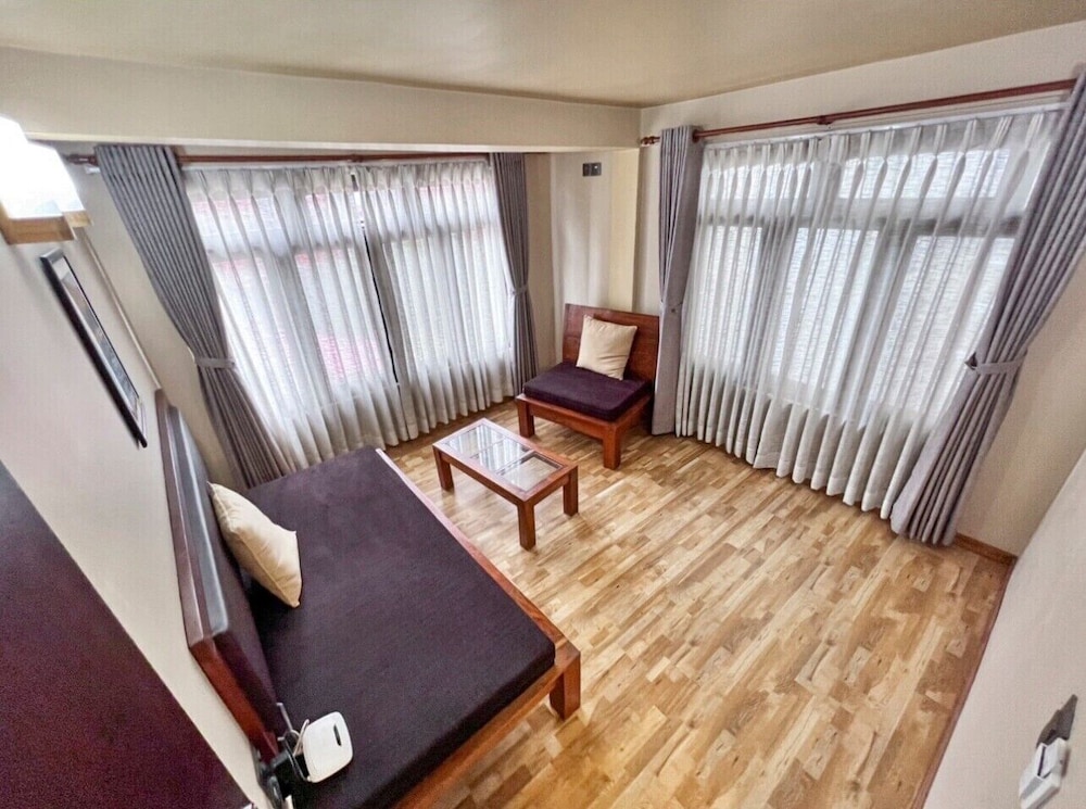 Sabila Boutique Hotel Pvt. Ltd. 24/46
