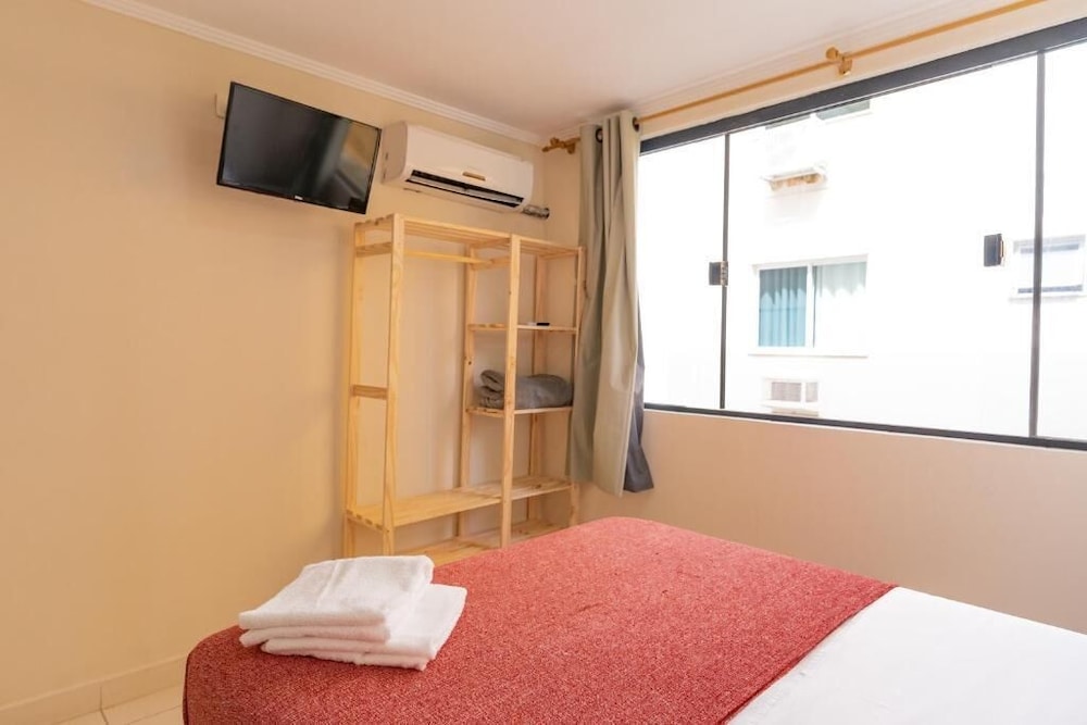 SAN REMO CAMBORIU HOTEL INTERNACIONAL 15/50