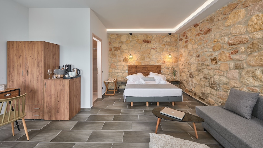 Mirabilia Boutique Hotel 28/86