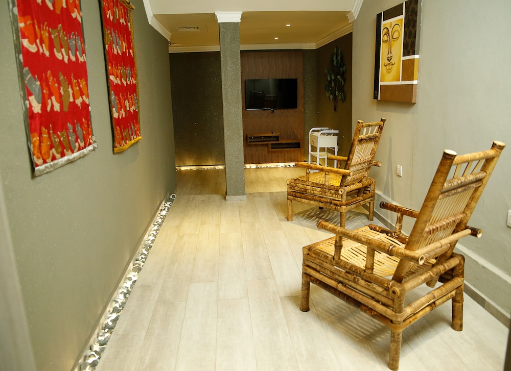 Kiriri Garden Hotel 32/50