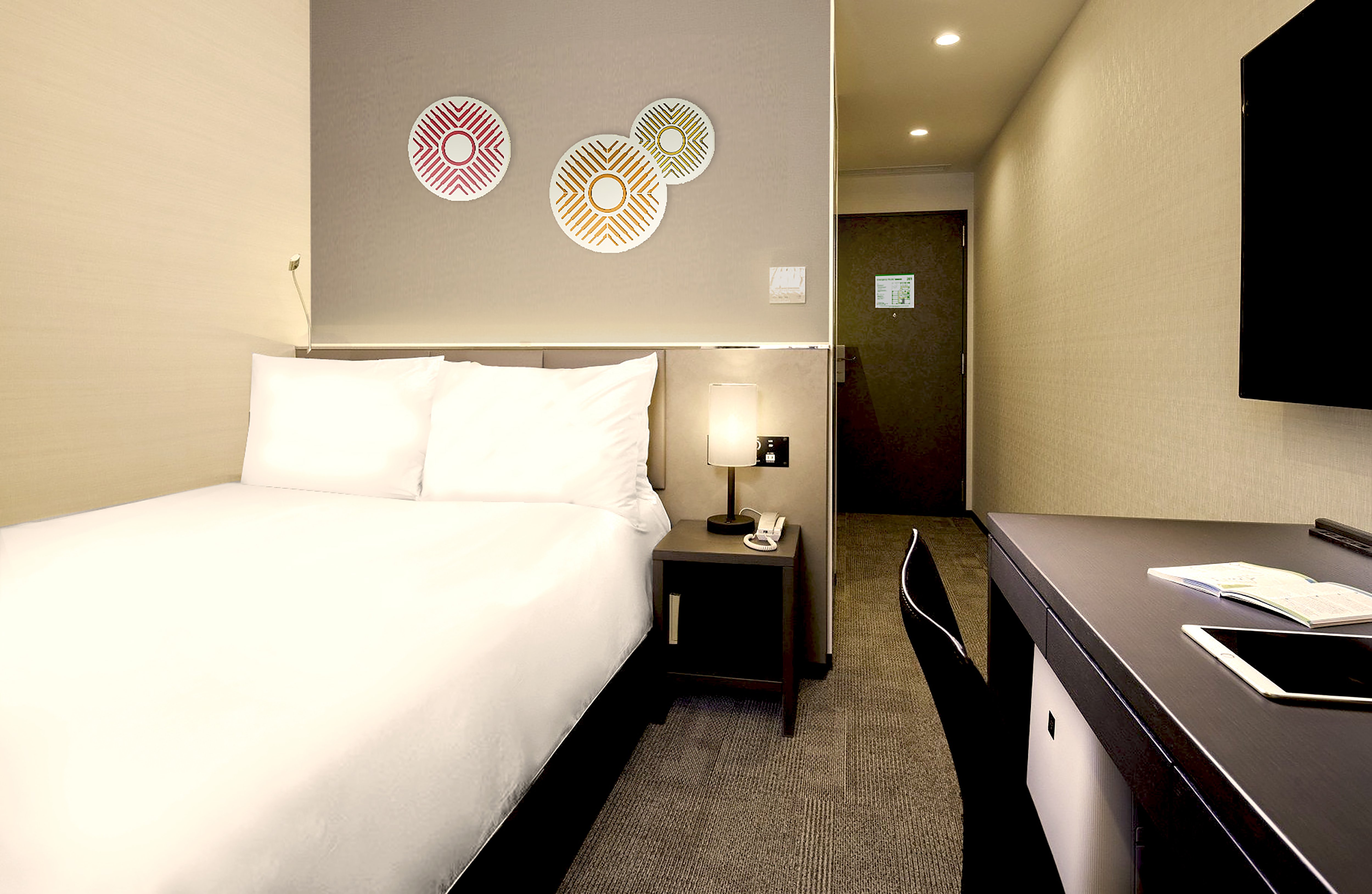 Holiday Inn And Suites Shin Osaka An Ihg Hotel 13/76