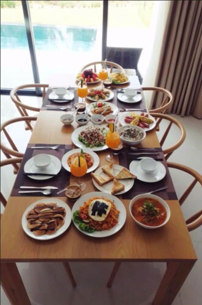 S - Ocean Luxury Villas Danang 27/50