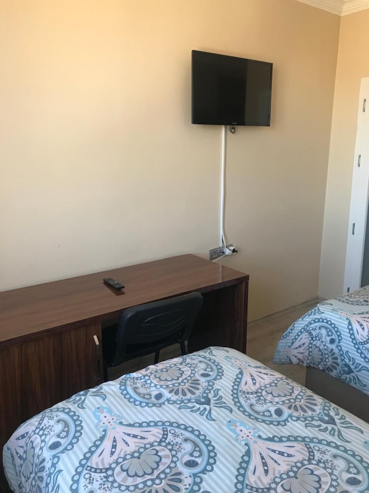 Gunes Otel 34/42