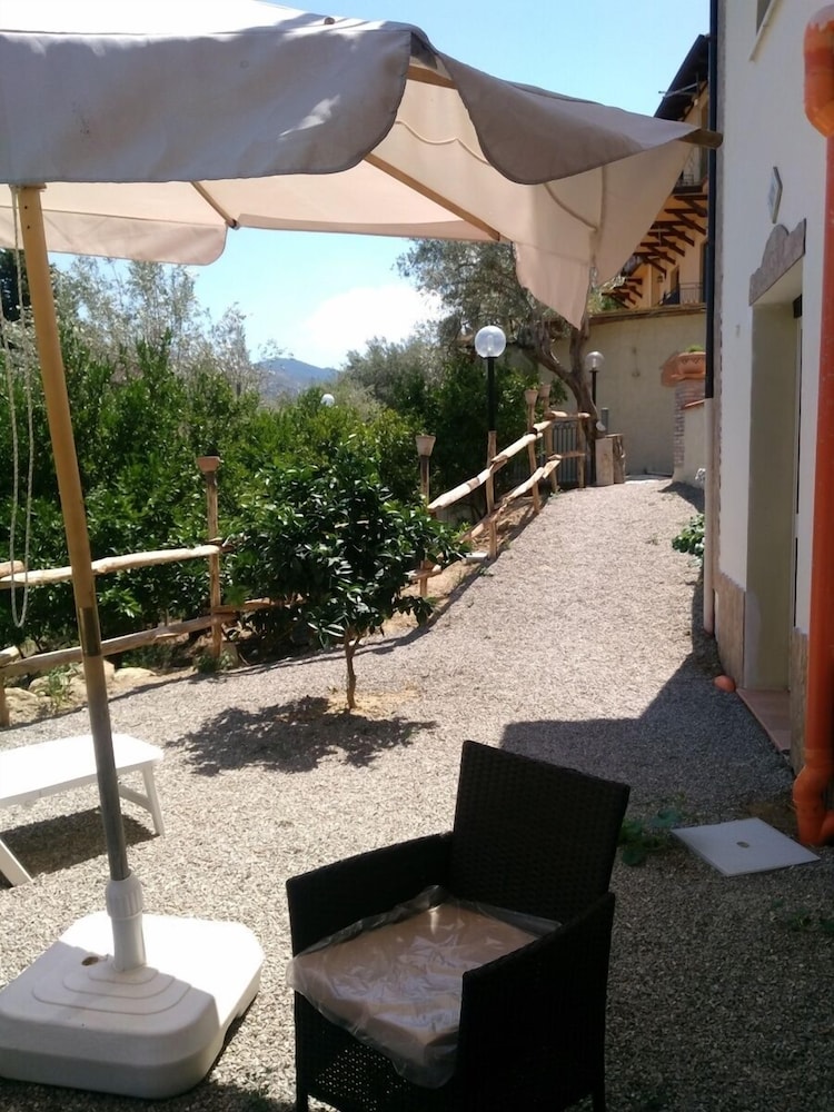 Agriturismo L'uliveto 41/50