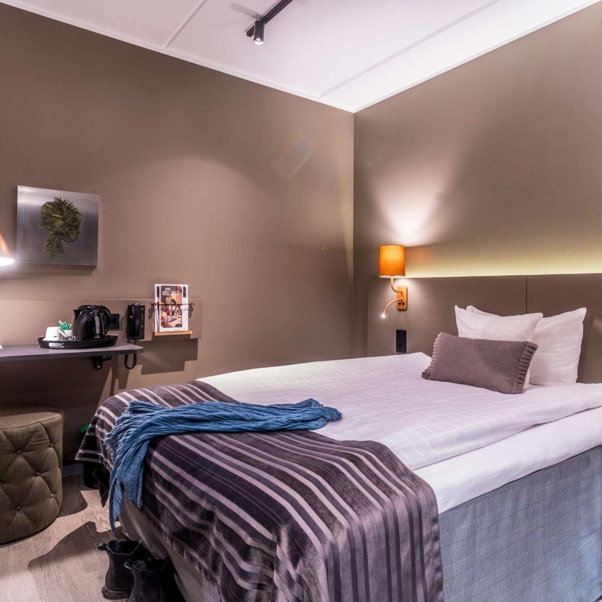 Room, Single, No Window
