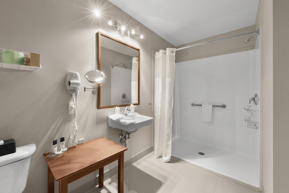 Hotel Le Versailles 9/46