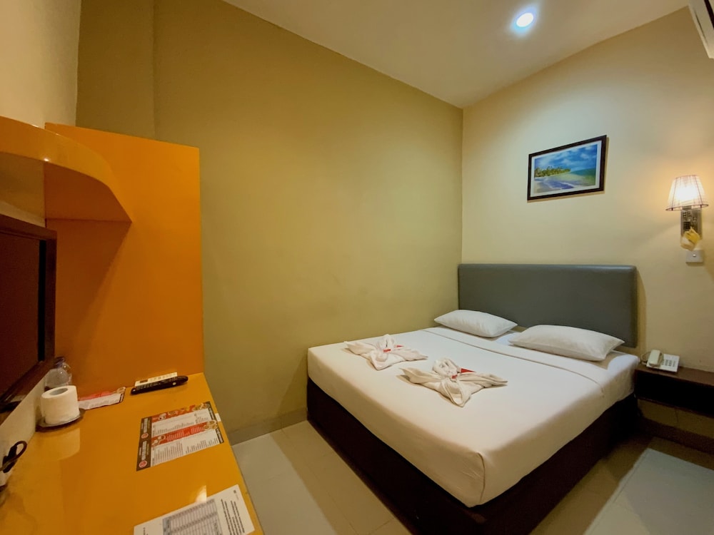 Parma Panam Hotel 18/33