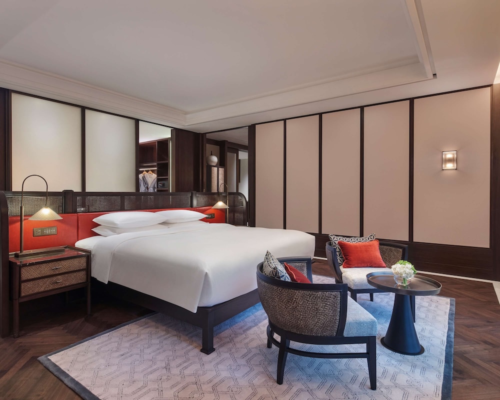 Andaz Xiamen 17/50