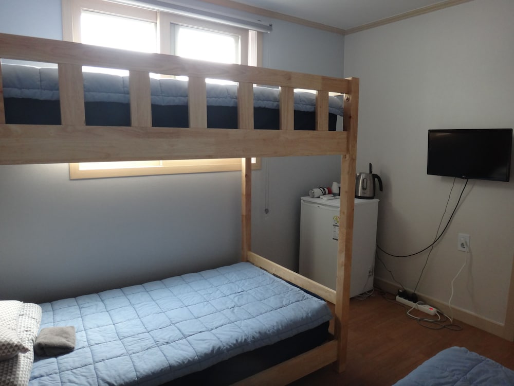 Sunny Hill Hostel Hongdae 14/50