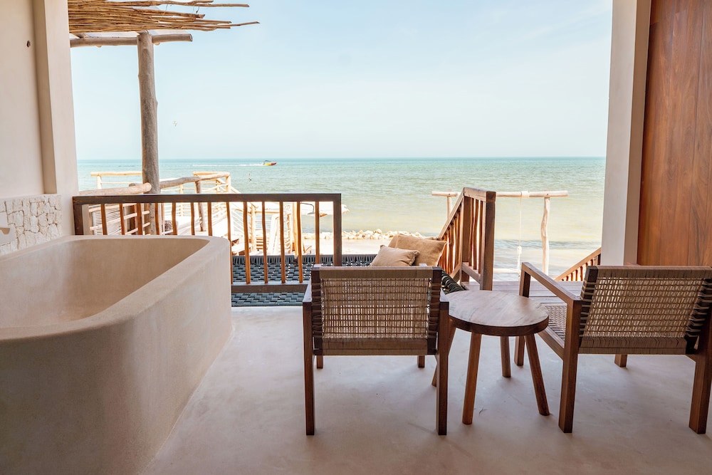 Hotel Boutique Casa Muuch Holbox 47/59