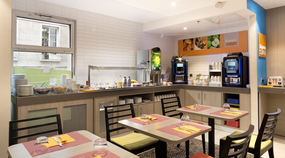 HOLIDAY INN EXPRESS AMIENS 50/73