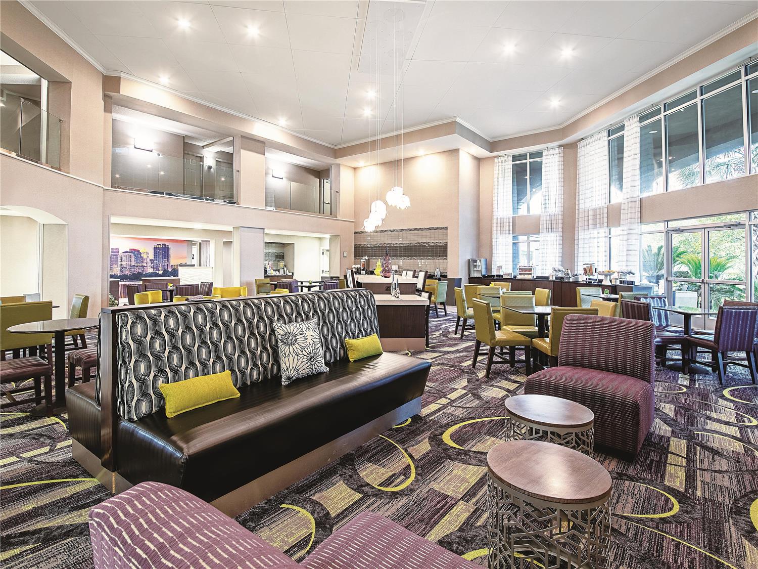 La Quinta Inn & Suites by Wyndham Austin Airport 29/46