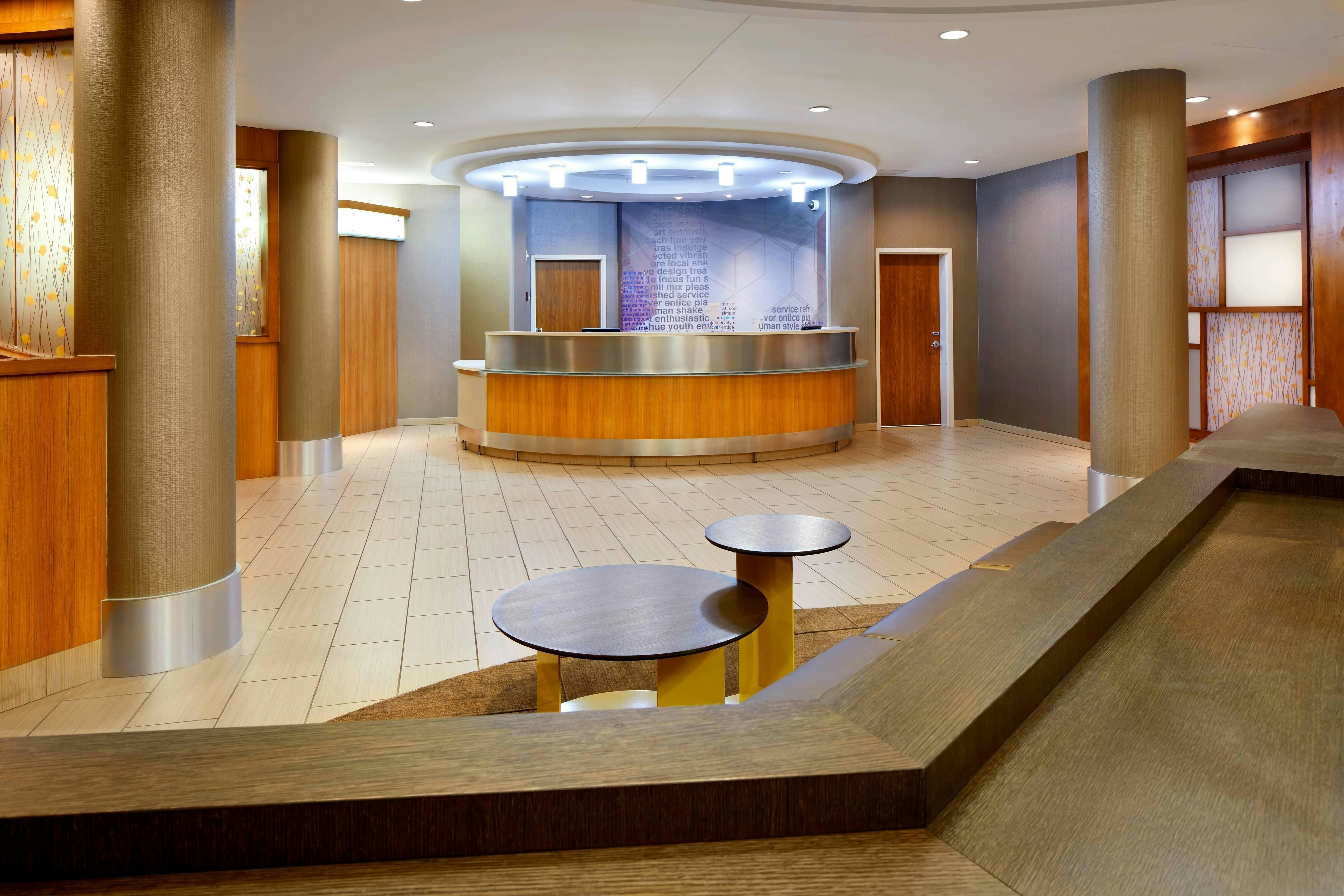 SpringHill Suites by Marriott Houston NASA/Webster 7/16