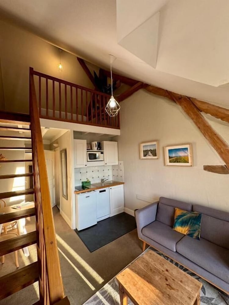 Eco-Domaine La Fontaine Hotel Spa & Residence 21/29