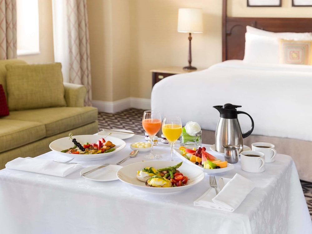 Fairmont Le Manoir Richelieu 56/72