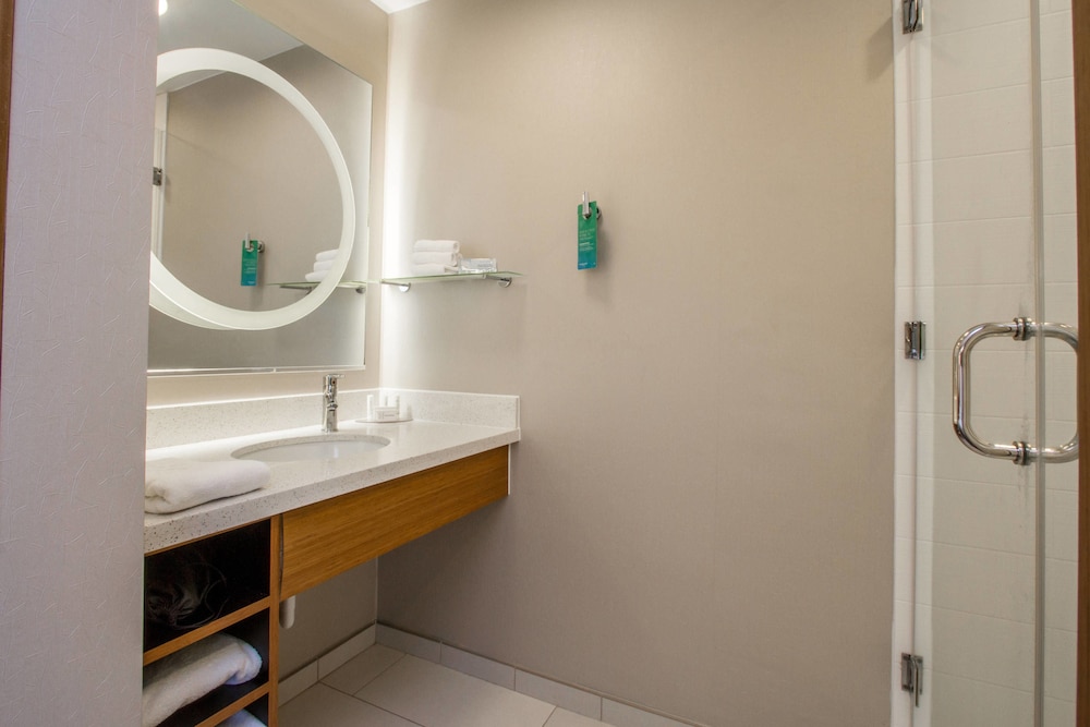 SpringHill Suites by Marriott San Angelo 47/50