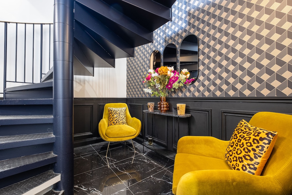 Mijos Appartements Hotel 33/44