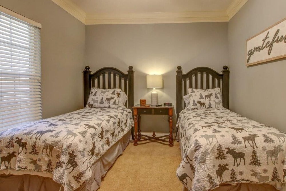 Kingwood Resort 26/59
