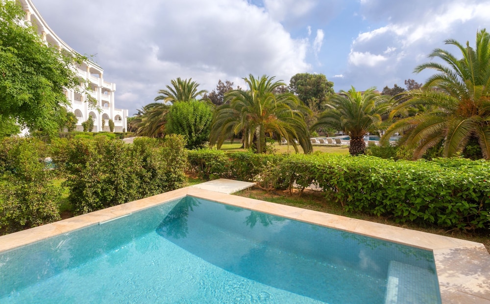 Hotel Tui Blue Oceana Suites 55/61