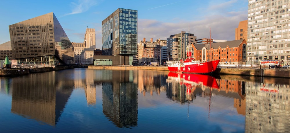 Radisson RED Hotel, Liverpool 47/50