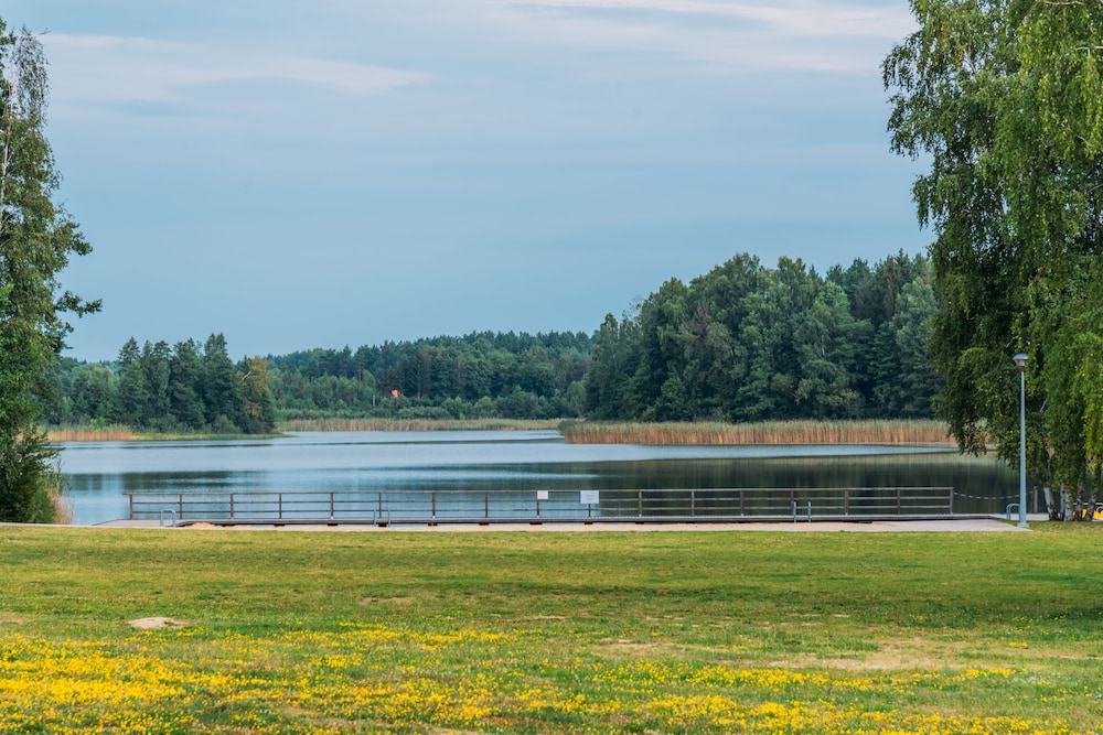 Hotel Mikolajki Resort by DeSilva 46/50