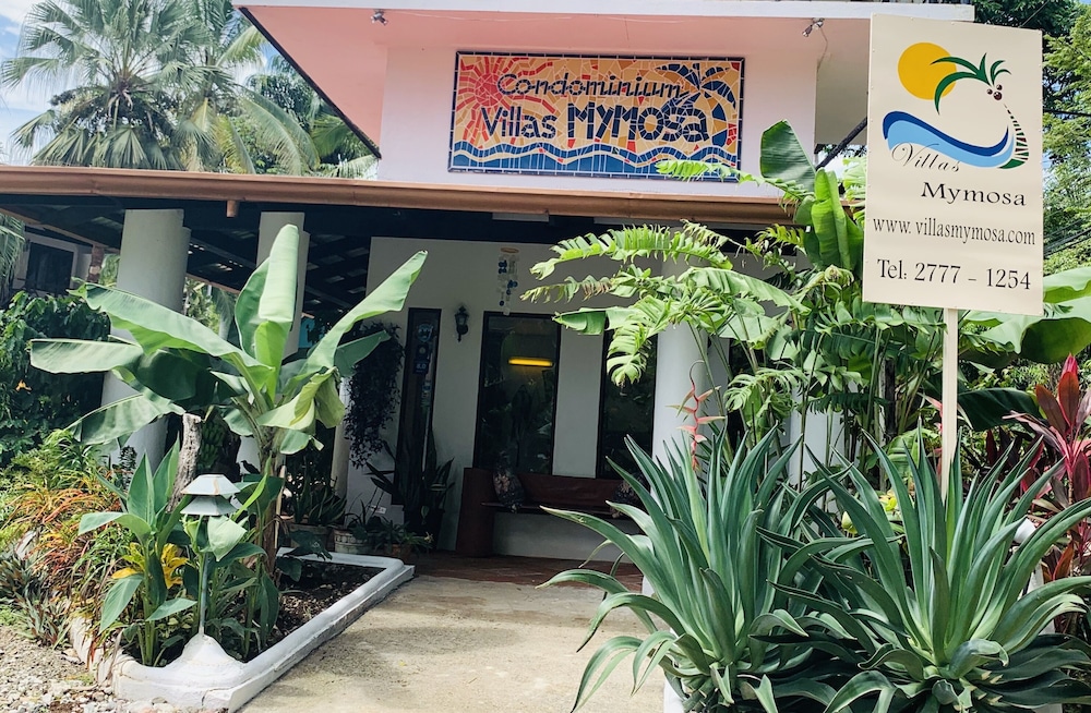 Villas Mymosa 2/67