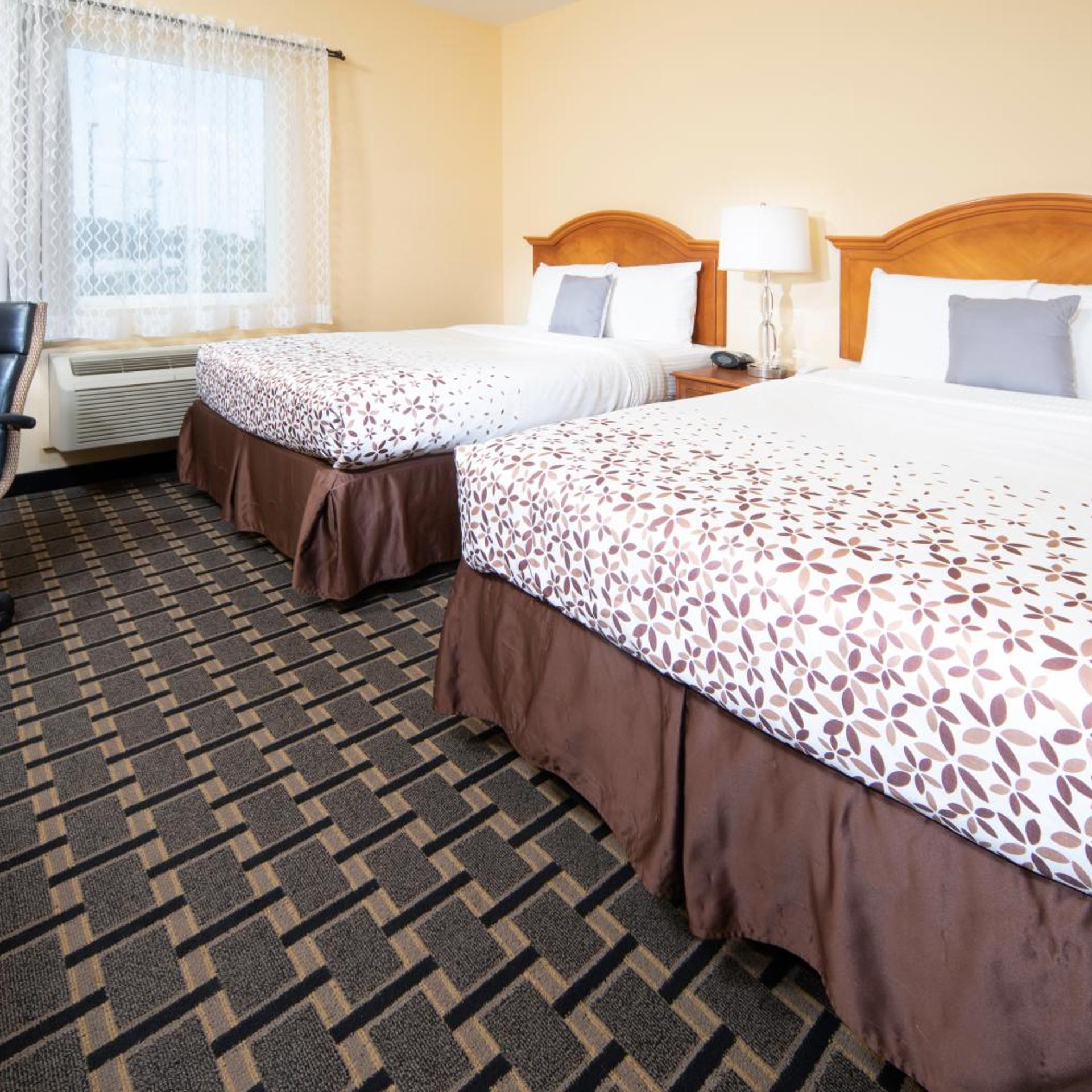 Mt Rose Hotel 4/15
