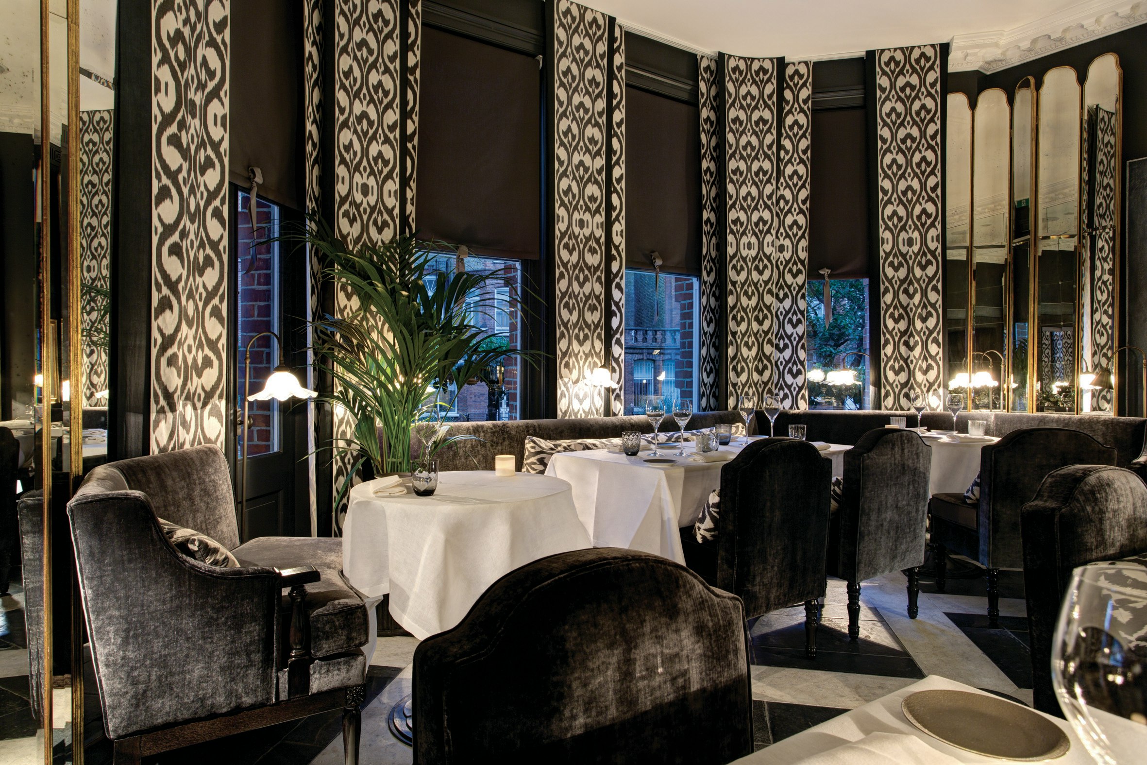 The Franklin London - Starhotels Collezione 54/73